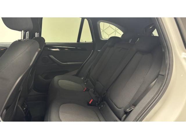 Bmw X1 image 1