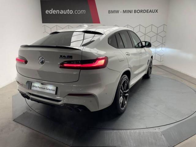 Bmw X4 M image 1