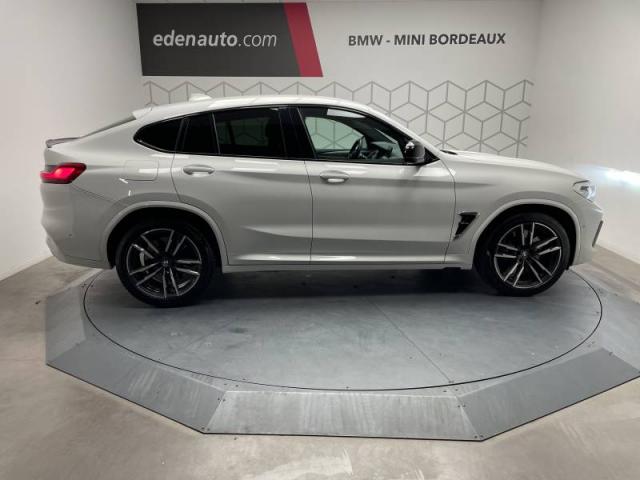 Bmw X4 M image 9