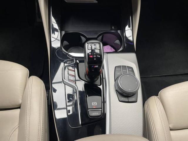 Bmw X4 M image 7
