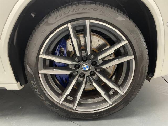 Bmw X4 M image 5