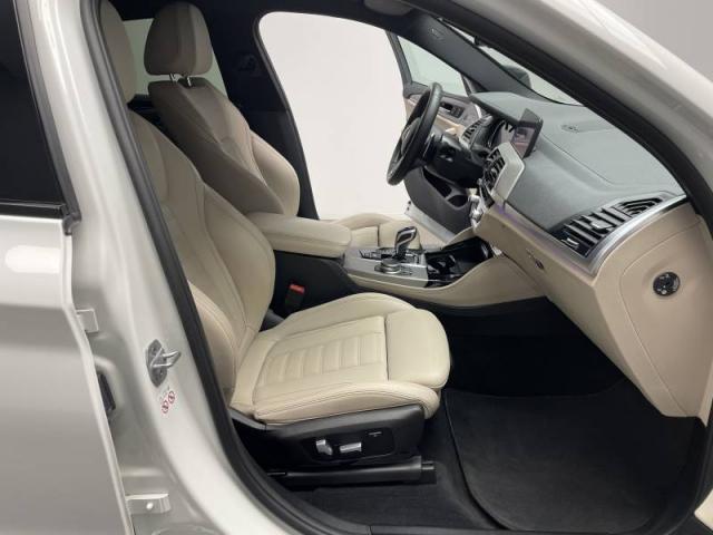 Bmw X4 M image 3
