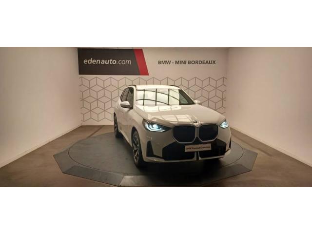 Bmw X3 image 6