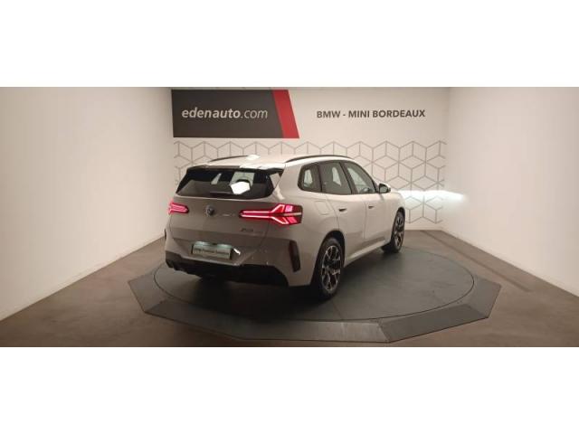 Bmw X3 image 2