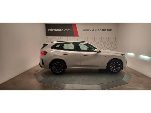 Bmw X3 image 9