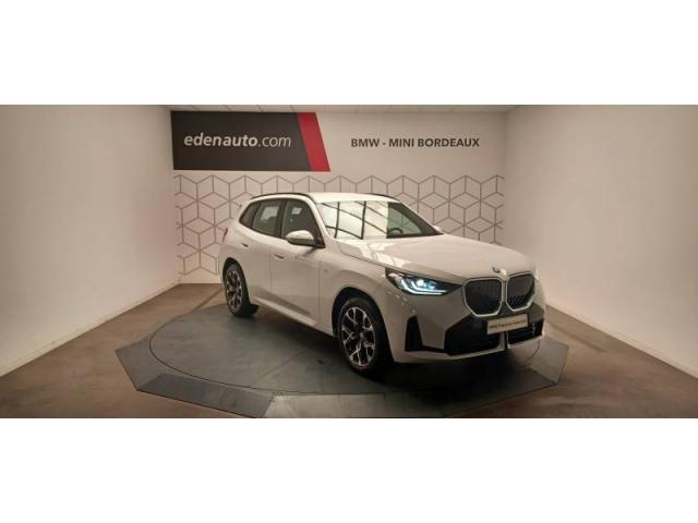 Bmw X3 image 1