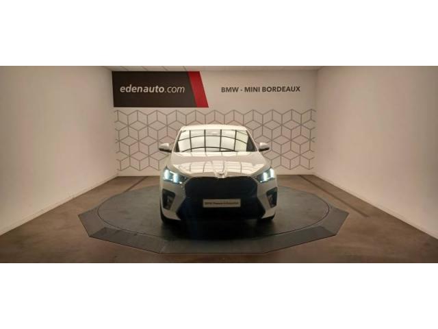 Bmw X2 image 4