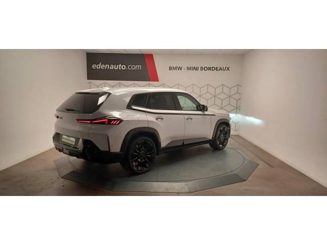 Bmw Xm image 5