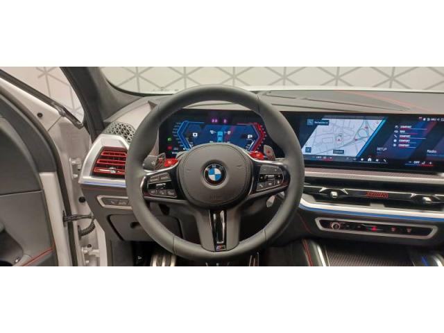 Bmw Xm image 2