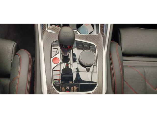 Bmw Xm image 8