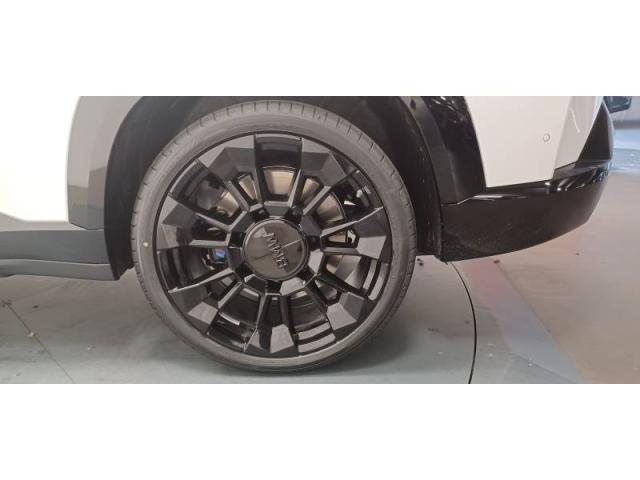Bmw Xm image 3
