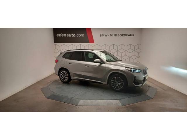 Bmw X1 image 2