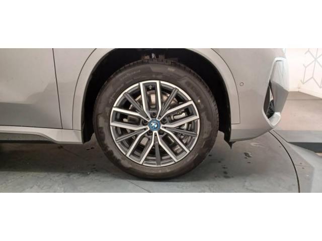 Bmw X1 image 8