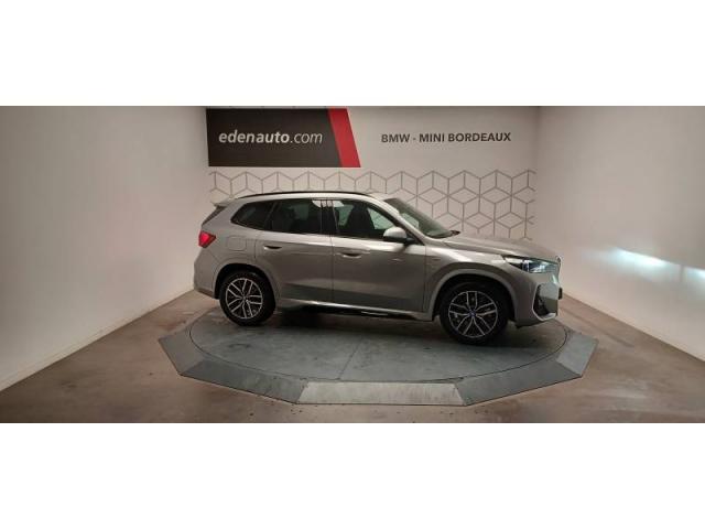 Bmw X1 image 9