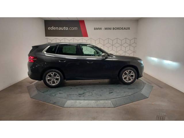 Bmw X3 image 6
