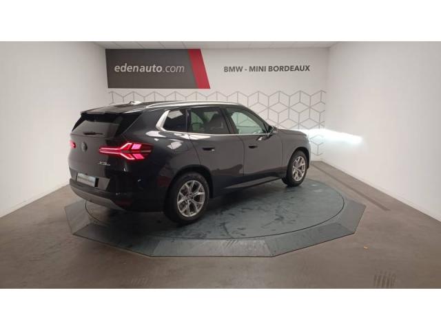Bmw X3 image 8