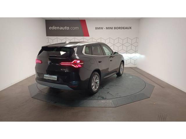 Bmw X3 image 5