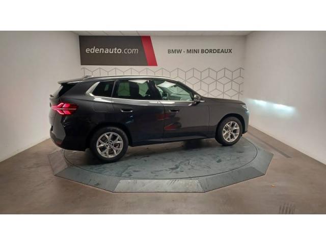 Bmw X3 image 4