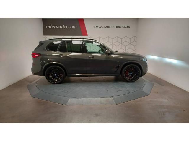 Bmw X5 image 1