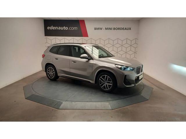 Bmw X1 image 4