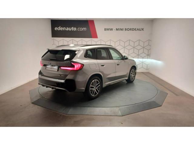 Bmw X1 image 2