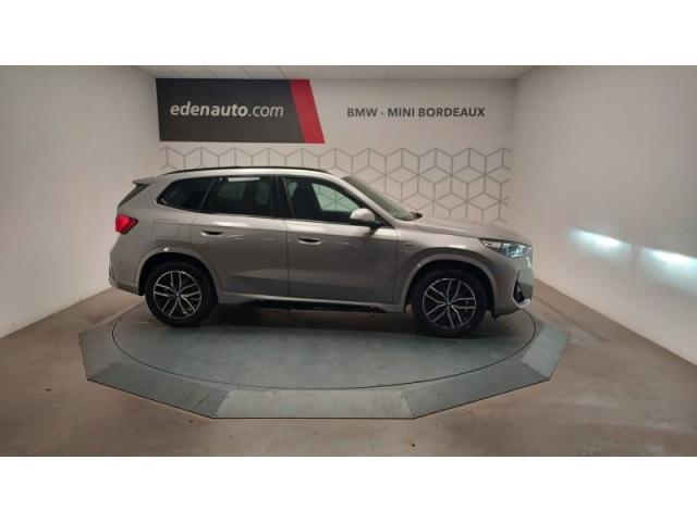 Bmw X1 image 7