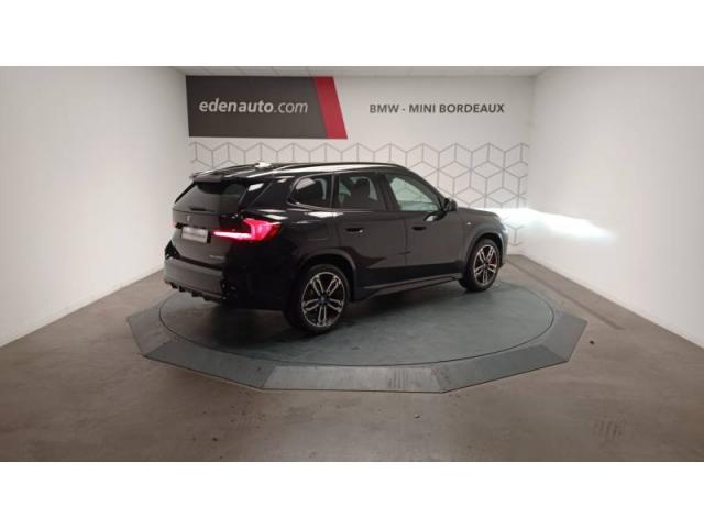 Bmw X1 image 4