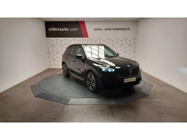 Bmw X1 image 8