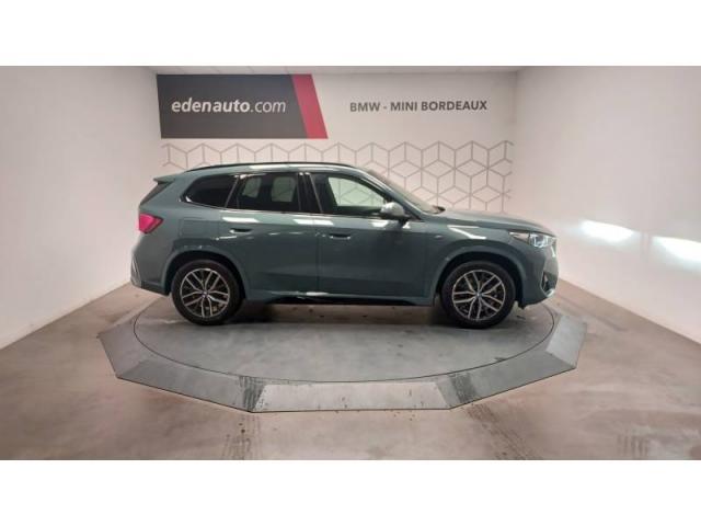Bmw X1 image 1
