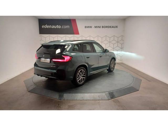 Bmw X1 image 3