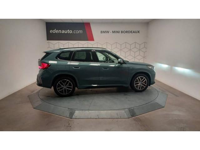 Bmw X1 image 9