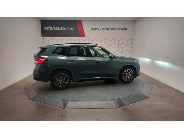 Bmw X1 image 6