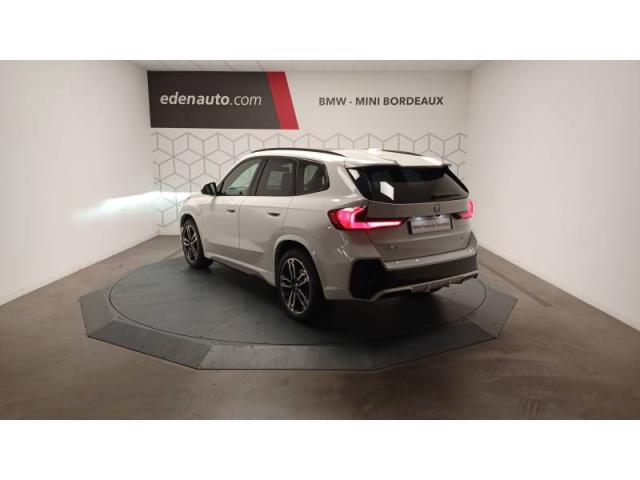 Bmw X1 image 8