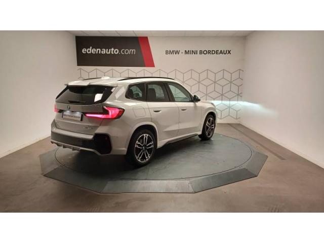Bmw X1 image 7