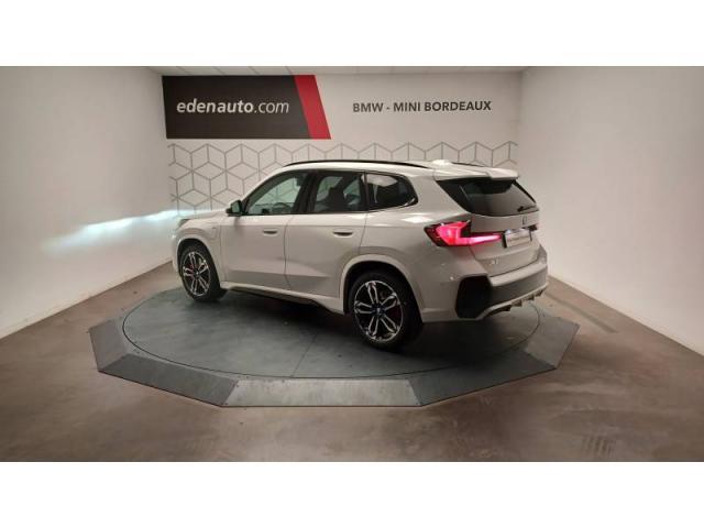 Bmw X1 image 1