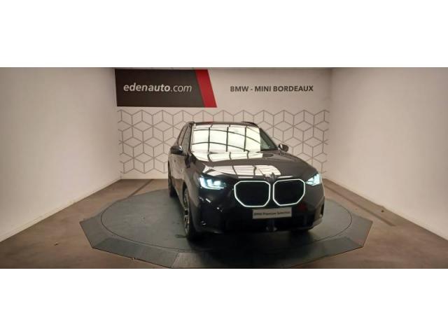 Bmw X3 image 5