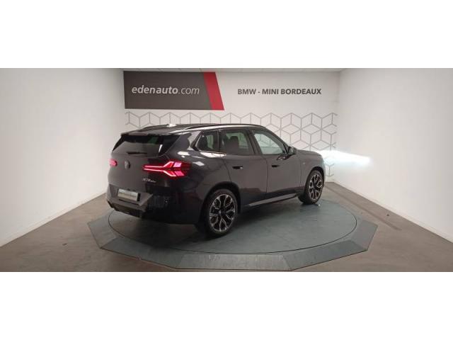 Bmw X3 image 1