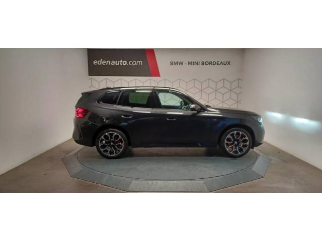 Bmw X3 image 6