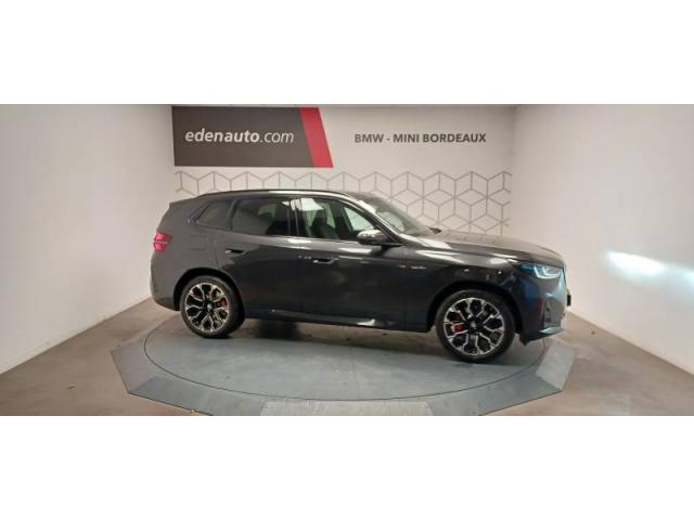 Bmw X3 image 3