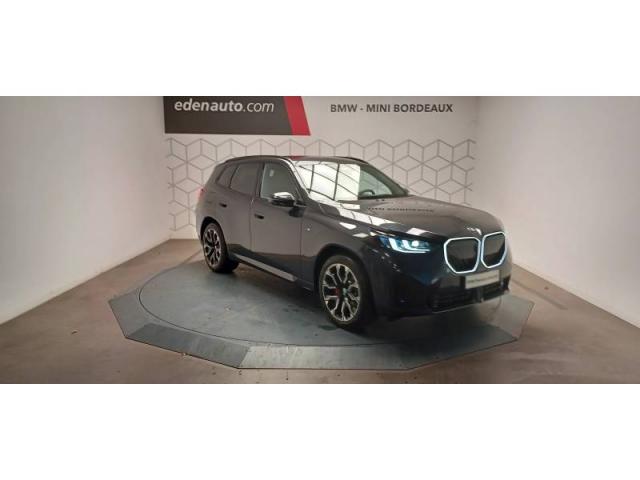 Bmw X3 image 9