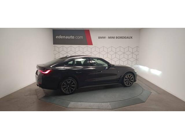 Bmw I4 image 5