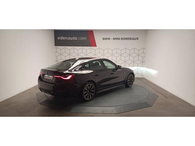 Bmw I4 image 7