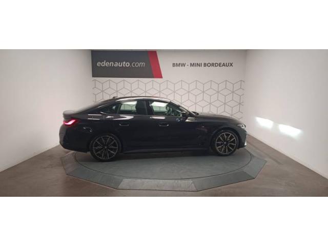 Bmw I4 image 2