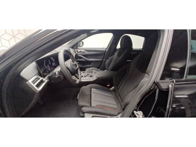 Bmw I4 image 1