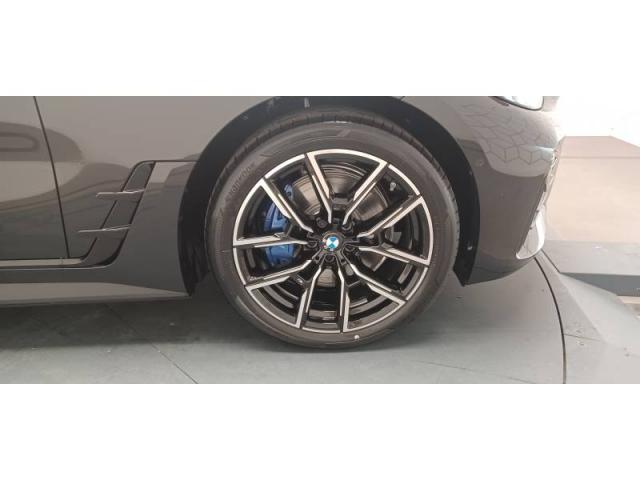 Bmw I4 image 9