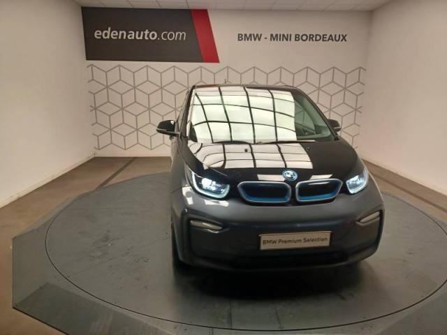 Bmw I3 image 4