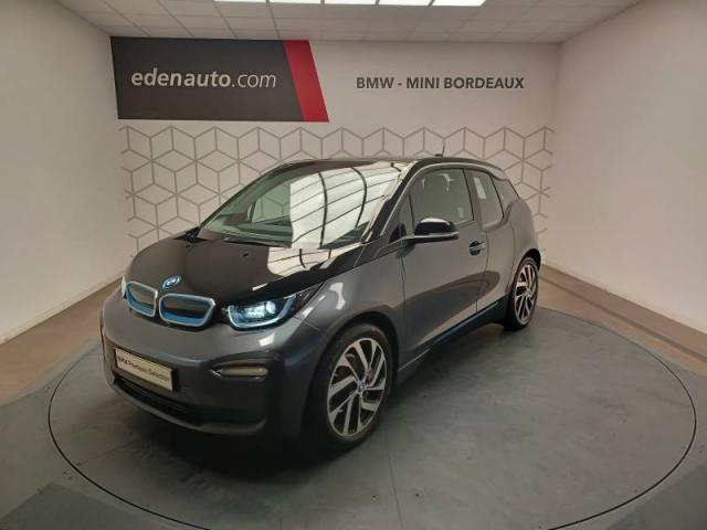 Bmw I3 image 8