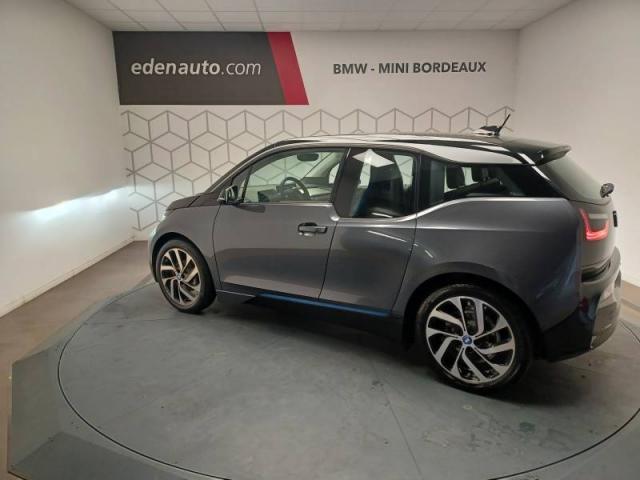 Bmw I3 image 2