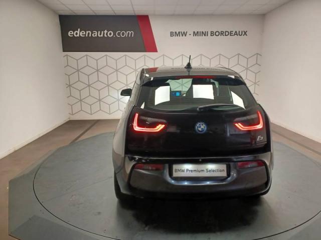 Bmw I3 image 6