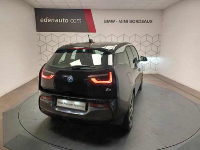 Bmw I3 image 9